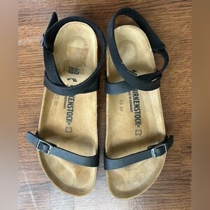 Birkenstock Dalia sandals